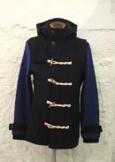 画像: 【House of Blues】wool duffle JK 商品アップ完了です。