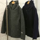 画像: 【gymmaster】ardites knit short duffle 商品アップ完了です。