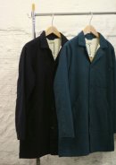 画像: 【M2SQUARED】cotton soutain coat 商品アップ完了です。