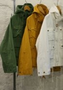 画像: 【nappalm】mountain parka 商品アップ完了です。