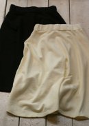 画像: 【FREE CORP】sweat flare skirt 商品アップ完了です。
