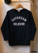 画像: 【u.m.i】round-neck 4/5 sleeve sweat shirt 商品アップ完了です。