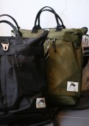 画像: 【Reel】helmet bag 3way 商品アップ完了です。