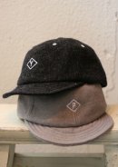 画像: 【odds】hapy cap 商品アップ完了です。