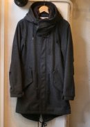 画像: 【HOB】mods coat 商品アップ完了です。