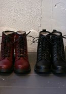 画像: 【MILADY】8 boots 商品アップ完了です。