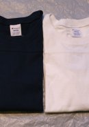 画像: 【champion women's】3/4 sleeve football Tee 商品アップ完了です。