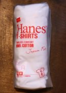 画像: 【Hanes】japan-fit 2P crew-neck S/S Tee/ for ladies 商品アップ完了です。