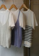 画像: 【wears】bustier set tops 商品アップ完了です。