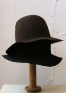 画像: 【m.m.orchestra】 pastorella wool hat 商品アップ完了です。