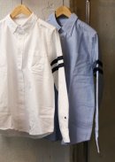 画像: 【champion】ox-BD shirt/ cool max 商品アップ完了です。