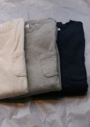 画像: 【champion】pocket crew-sweat shirt 商品アップ完了です。