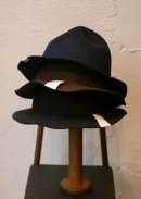 画像: 【sublime】mountain wool felt HAT 商品アップ完了です。