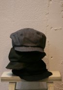 画像: 【odds】old style boa casquette 商品アップ完了です。