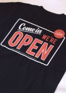 画像: 【Cookman wear】Print S/S Tee 商品アップ完了です。