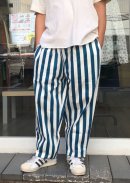 画像: 【Cookman wear】Chef Pants 商品アップ完了です。