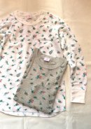 画像: 【JEMORGAN】thermal long-sleeve Tee 商品アップ完了です。