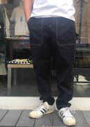 画像: 【gym master】stretch pique work pants 商品アップ完了です。