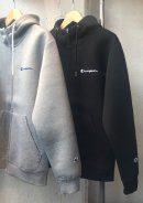 画像: 【champion】wrap-air zip parka 商品アップ完了です。
