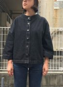 画像: 【Bliss Bunch】2 way denim cover-all 商品アップ完了です。