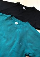 画像: 【champion】pigment raglan crew-neck sweat shirt 商品アップ完了です。