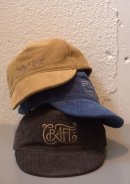 画像: 【sublime】corduroy baseball cap 商品アップ完了です。