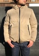 画像: 【HOUSE OF BLUES】LIMONTA×COMATSU SEIREN DOWN JKT 商品アップ完了です。