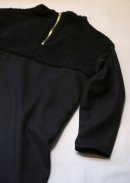 画像: 【terrace】boa one-piece 商品アップ完了です。