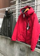 画像: 【power to the people】THERMOLITE mountain parka 商品アップ完了です。