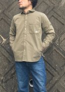 画像: 【gym master】Herringbone Shirt Jacket 商品アップ完了です。