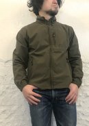 画像: 【gym master】comfy nylon jacket 商品アップ完了です。