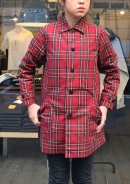 画像: 【ichi】check jacket 商品アップ完了です。