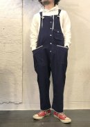 画像: 【gym master】stretch nylon over all 商品アップ完了です。