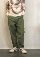 画像: 【FEW FABRICS】NYLON BAKER PANTS 商品アップ完了です。