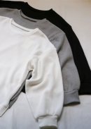画像: 【Saburoku】waffle pull-over 商品アップ完了です。