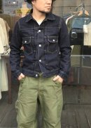 画像: 【Denime】Original-Line 2nd Denime Jacket 商品アップ完了です。