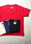 画像: 【gym master】7.2oz crew-neck S/S tee 商品アップ完了です。