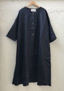 画像: 【mashu kashu】linen flair JKT 商品アップ完了です。