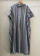 画像: 【mashu kashu】flare one-piece 商品アップ完了です。