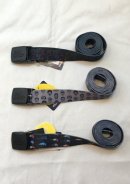 画像: 【gym master】happy paint belt 商品アップ完了です。