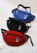 画像: 【MEI OCEAN】Body Bag 商品アップ完了です。