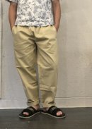 画像: 【Cook man】Chef Pants  新色入荷しました。