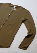 画像: 【Quand】Thermal cardigan 商品アップ完了です。