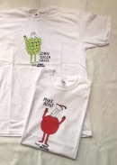 画像: 【FRUIT OF THE LOOM】FRUIT BROTHER S/S Tee 商品アップ完了です。