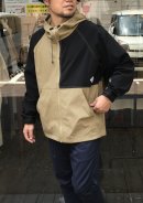 画像: 【power to the people】mountain parka 商品アップ完了です。