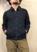 画像: 【REVO】Denim Drizzlre Jacket 商品アップ完了です。