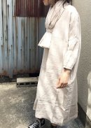 画像: 【mashu kashu】2way one-piece 商品アップ完了です。