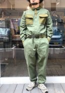 画像: 【gym master】jump-suit 商品アップ完了です。