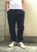 画像: 【gym master】stretch denim baker pants 商品アップ完了です。