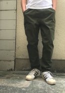 画像: 【gym master】stretch herring-bone baker pants 商品アップ完了です。